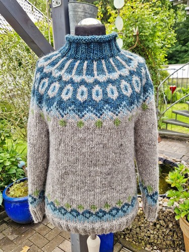 Norweger pullover aus - norweger***pullover,