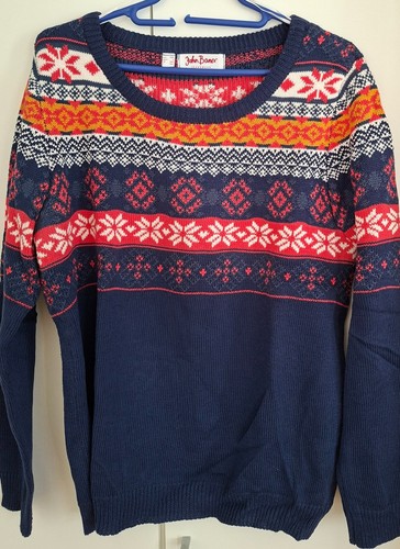 Pullover damen jeanswaer gr - 1,