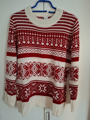 Pullover damen in - 1,