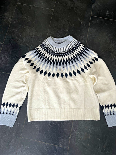 Damen strickpullover - damen,