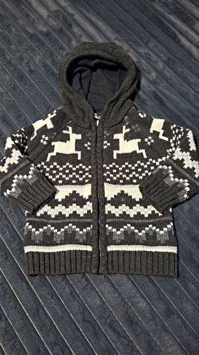 Bpc jungen strickjacke 92 - jungen,