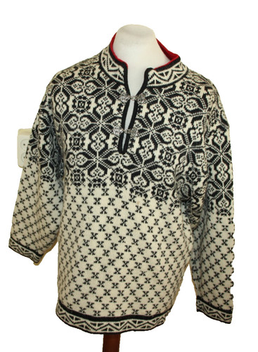 Telemark style herren norweger - telemark,