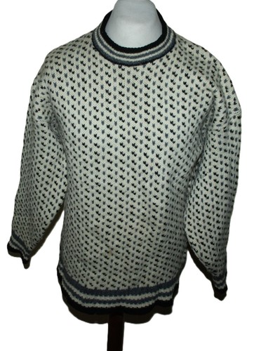 Seaport9 herren wolle - herren,