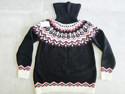 Norwegerpullover