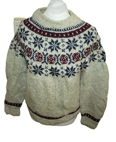 Danspun damen norweger - danspun,