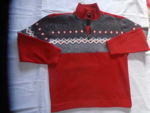 Signum pullover troyer - signum,