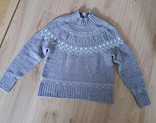 Norweger pullover artelier - pullover, gr