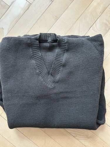 Warmer wollpullover original - warmer,