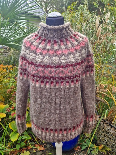 Norweger pullover aus - norweger***pullover,