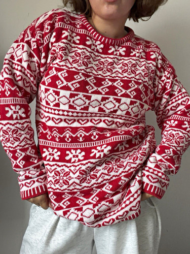 Vintage coca cola pullover - cola, gr