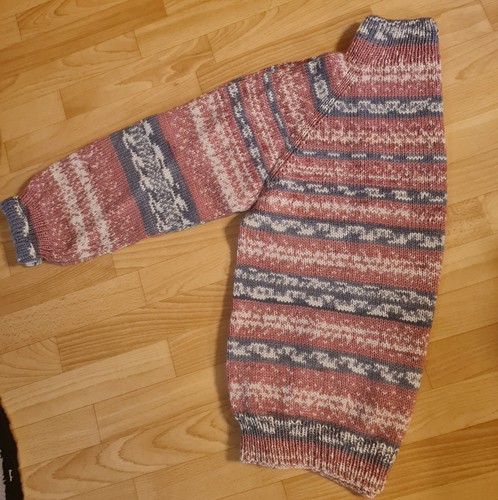 Norweger pullover - norweger,