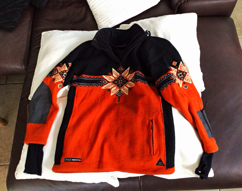 Dale norway skipullover - dale,