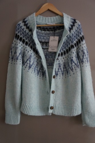Saint tropez strickjacke - saint,