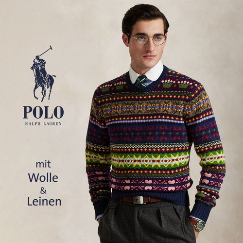 695 polo ralph - 695€,