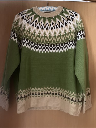 Norweger pullover damen xxl - norweger,