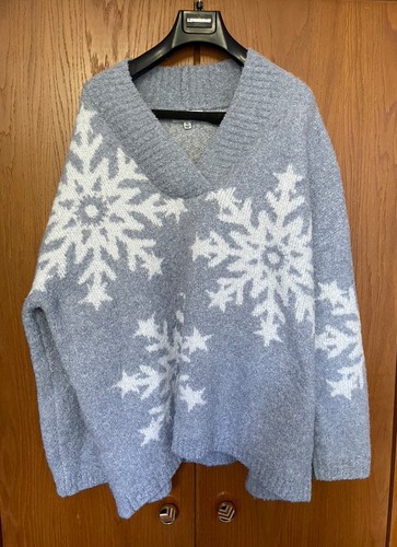 Next damen pullover xxl tall - damen,