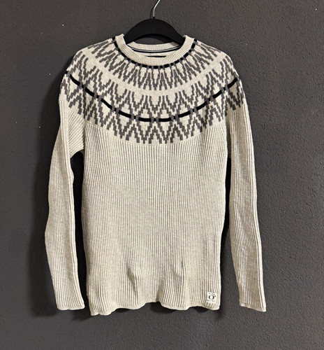 Marc polo herren pullover - o'polo, l