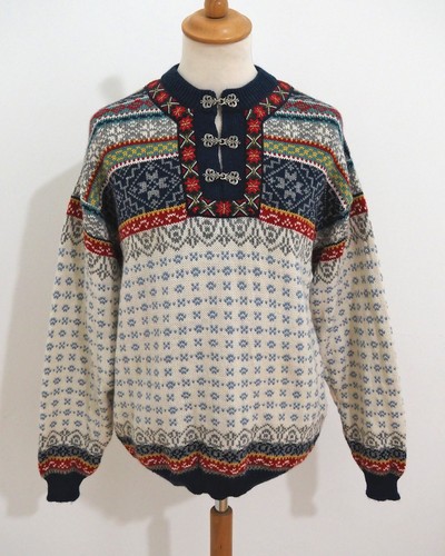 Norwear herren pullover - gr., l