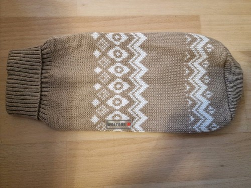 Wolters hundepullover - wolters,