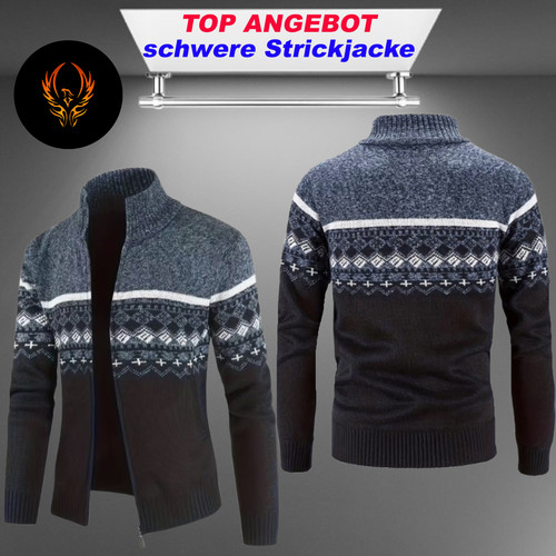 Schwere herren winter - herren,