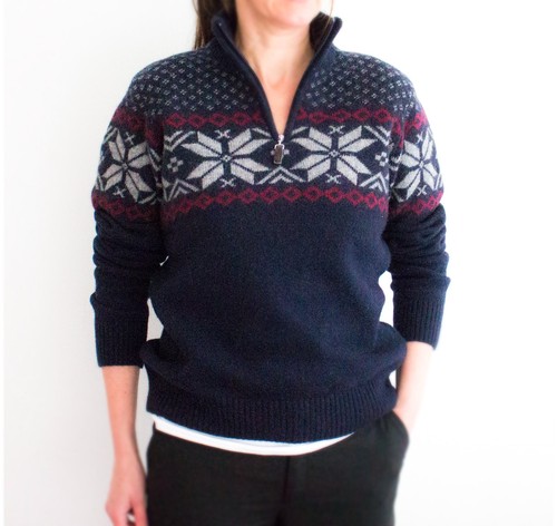 Daniele blasi italy pullover - blasi,