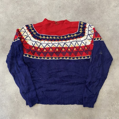 Jcpenney norweger pullover - jcpenney,