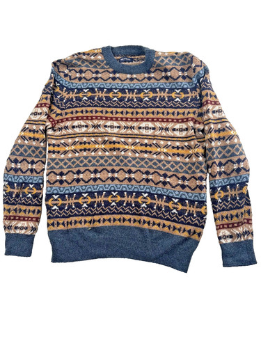 Mcneal norweger strickpullover - mcneal,