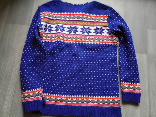 Damen strickpullover - damen,