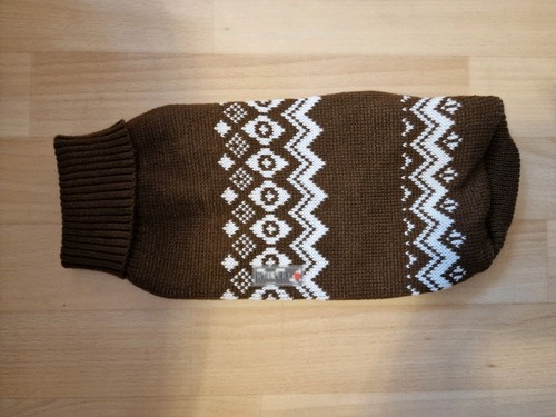 Wolters hundepullover - wolters,