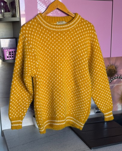 Damen norwegerpullover devold - norwegerpullover,