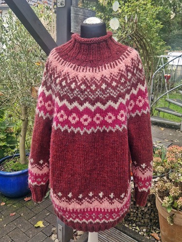 Norweger pullover aus - norweger***pullover,