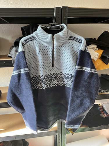 Norwool nordischer alps - norwool,