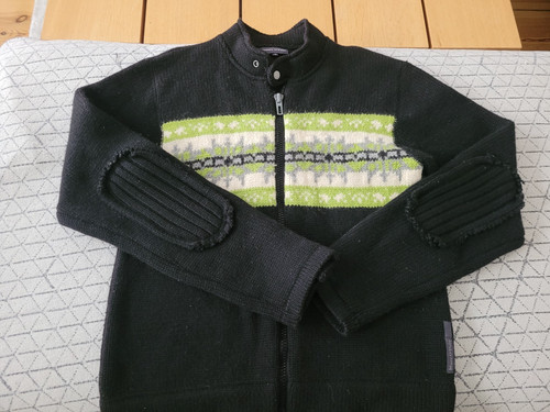 Marc polo strickjacke - marc,