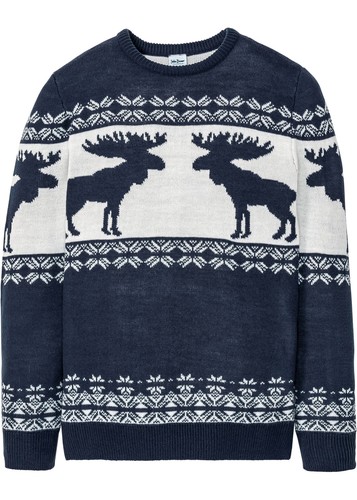 Pullover 50 - 48/50, (m)
