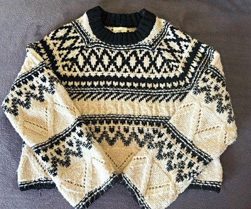 Damen strickpullover fair - damen,