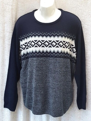 Neu herren pullover 3xl - -,