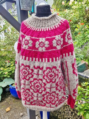 Norweger pullover aus - norweger***pullover,