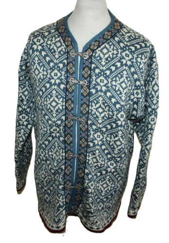 Lange icelandia herren - ,