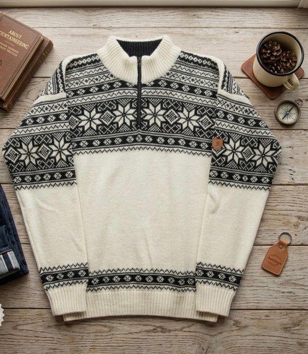 Bratens herren pullover - bratens,