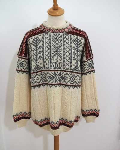 Herren norweger strick - norweger,
