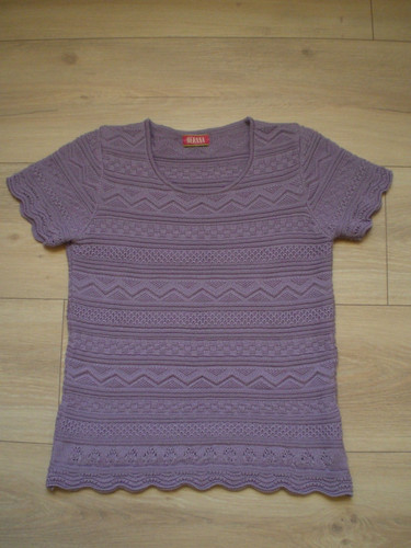 Oleana norwegen pullover - *, *
