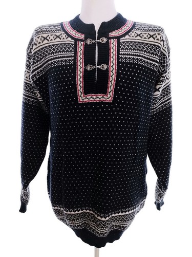 Norwegian jumper