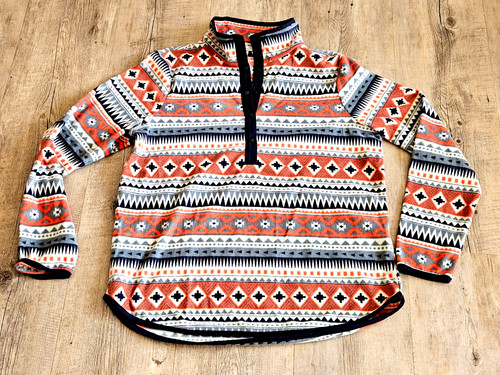 Kuscheliger fleece pullover - kuscheliger, fleece-pullover