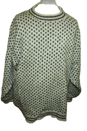 Devold norweger pullover - norweger,