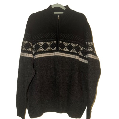 Luciano pullover herren xl - luciano,