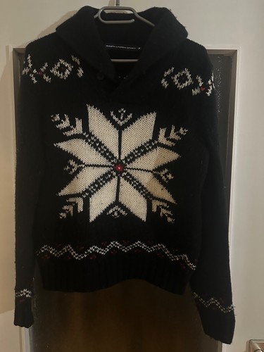Strick winter pullover - strick,