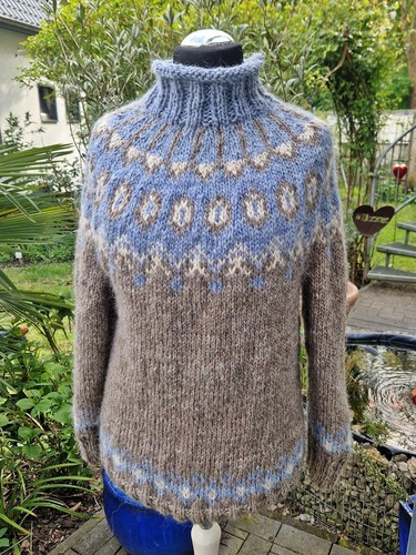 Norweger pullover aus - norweger***pullover,