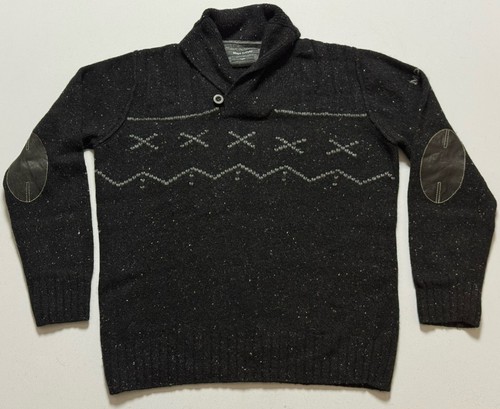 Marc polo norweger pullover - marc,