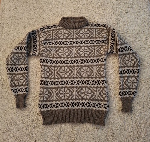 British wool handstrick - british,