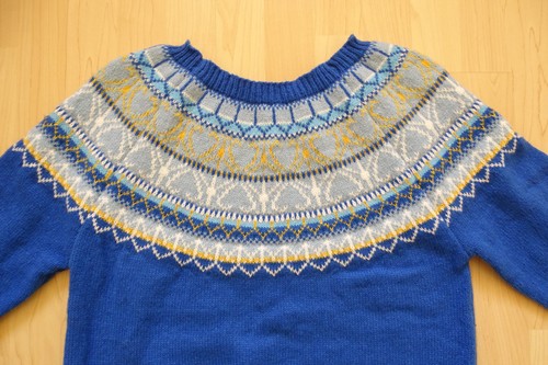 Norweger pulli pullover neu - pullover,